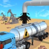 Idle Oil Well icon