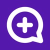 mediQuo - chat consulta médica icon