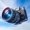 Super Wide Lens icon