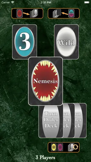 Aeon's End Turn Order screenshot 1