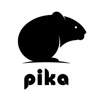 Pika Labs: Official icon