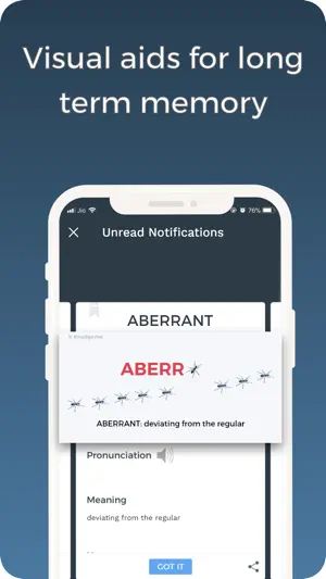 Vocabulary Builder by Knudge screenshot 5