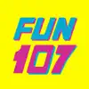 Fun 107 (WFHN) contact information