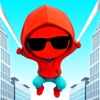Web Battle 3D: Swing Hero icon