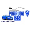 Parrudo 35