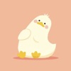 Duck and Pig Puzzle icon