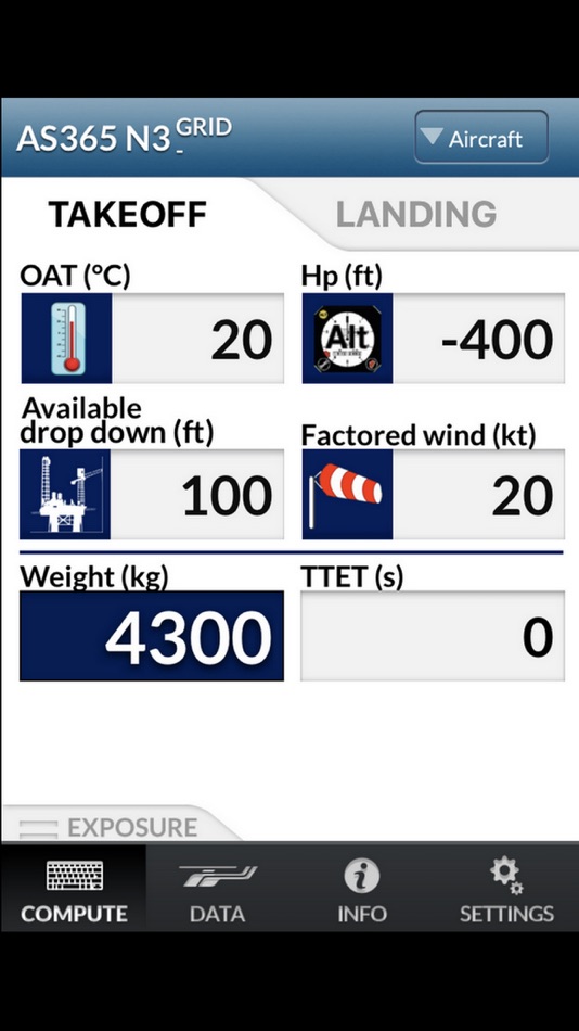 #2. PC2 DLE (iOS) 由: AIRBUS HELICOPTERS