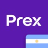 Prex Argentina icon