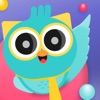 Kidzovo: Kids TV with AI Buddy icon