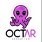 Transform coloring into an exciting 3D learning adventure with OCTAR