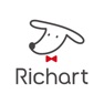 Get Richart for iOS, iPhone, iPad Aso Report