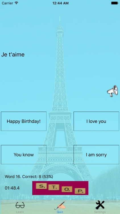 iLanguage screenshot-3