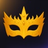 Lusya: Anonymous chat & Dating icon