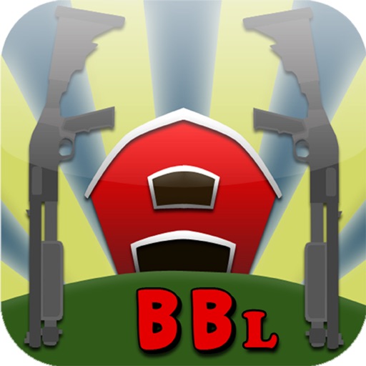 Barnyard Blaster Lite