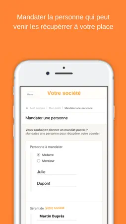 Digidom screenshot 4