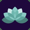 Visual Zen Serenity Relax App icon