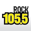 Rock 105.5 - Port Huron icon