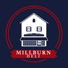 Millburn Deli Official icon
