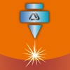 CNC Laser icon