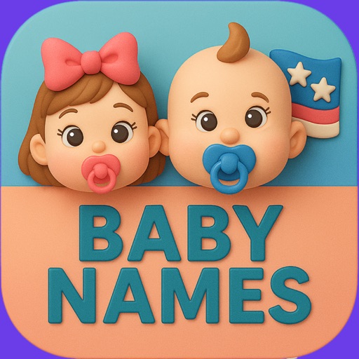 American Baby Names