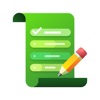 Shared Grocery Shopping List icon