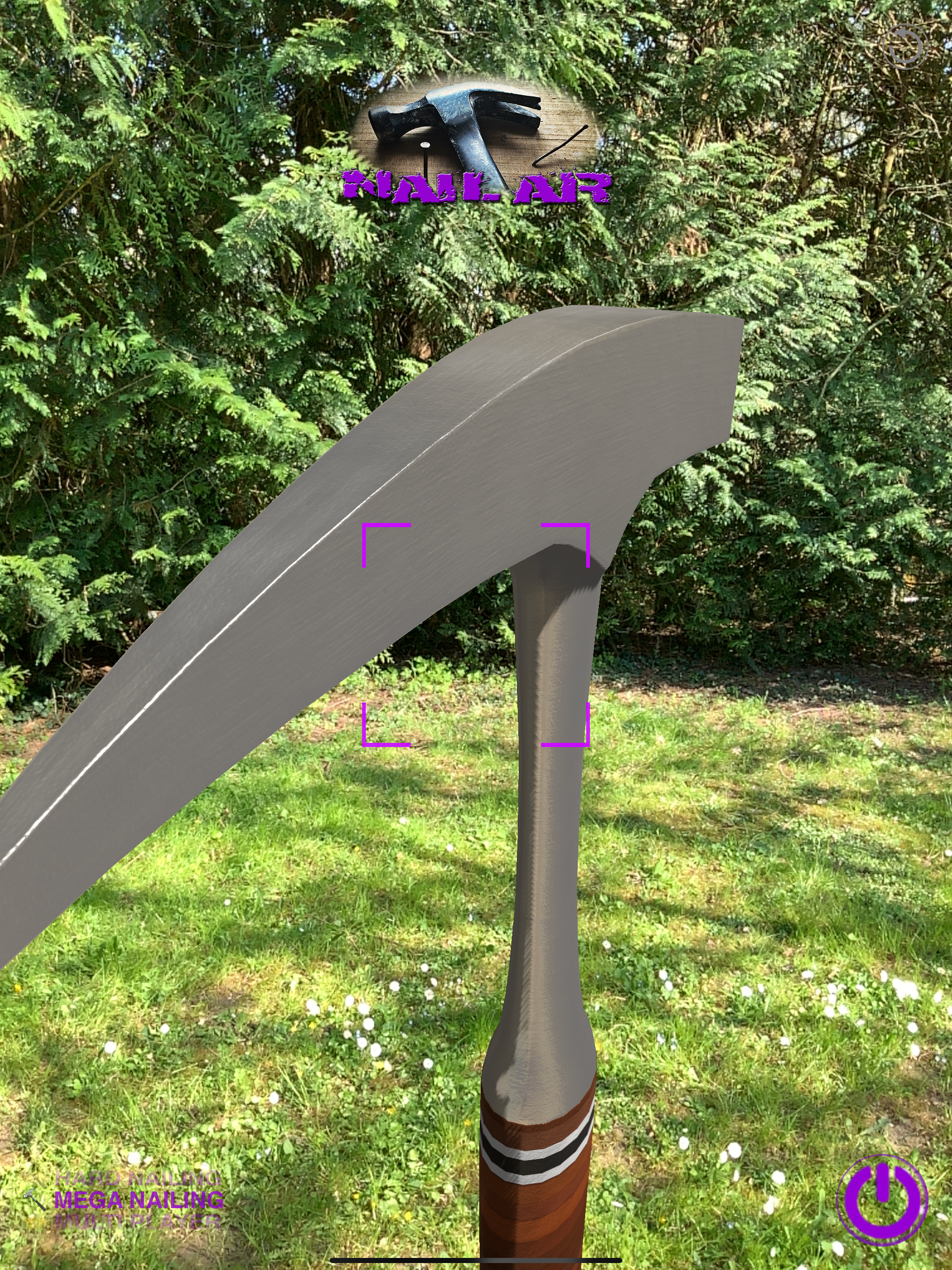 Nail AR screenshot 14