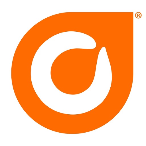 Orange Leaf App