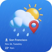 Rain Forecast : Weather Track
