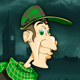 Hidden Objects Sherlock Holmes