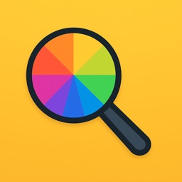 Color Identifier
