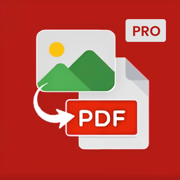 Photo To PDF Convertor Pro: AI