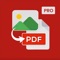 Transform your photos, documents, and receipts into high-quality PDFs with Photo to PDF Converter Pro – the ultimate PDF tool