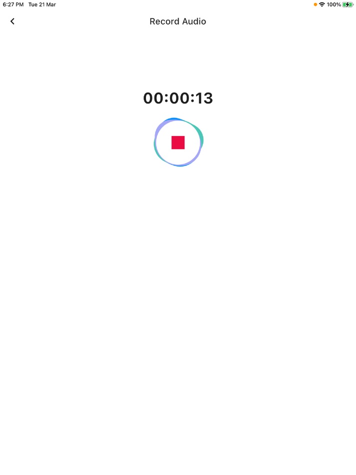 #5. TAP - Talk and Pay (iOS) 由: Omni Africa