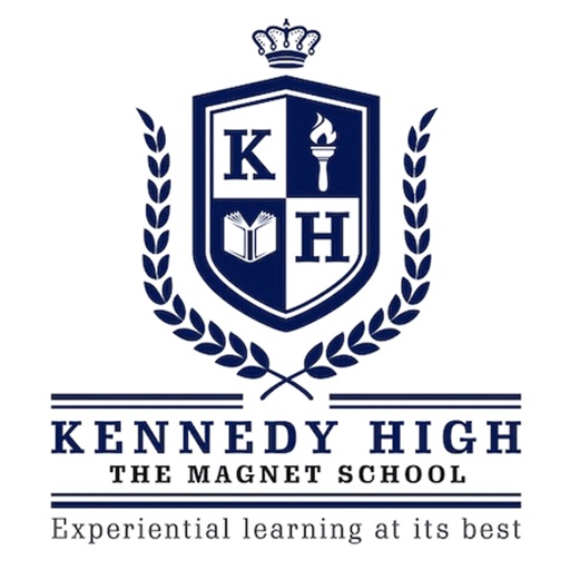 Kennedy High-The Magnet School