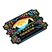 St Lucia Tickets
