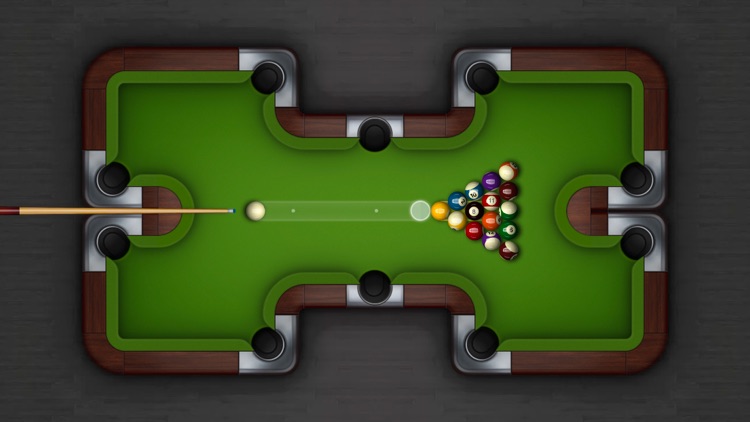 Pooking - Billiards City screenshot-3