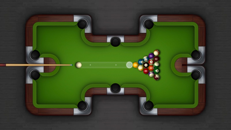 Pooking - Ciudad de billar screenshot 4