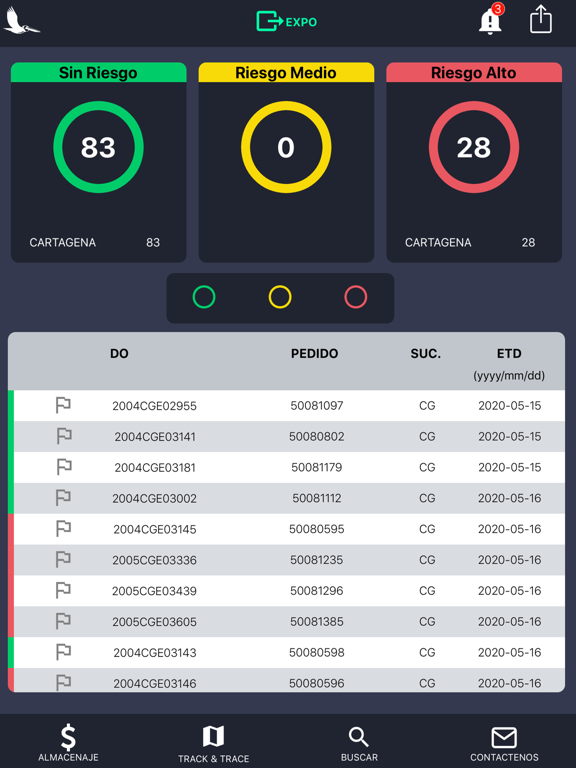 Screenshot #5 pour Pelika
