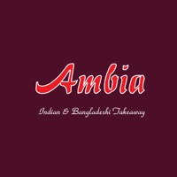 Ambia Indian  Bangladeshi