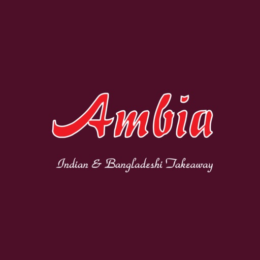 Ambia Indian & Bangladeshi