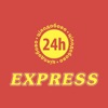 Express24h7 icon