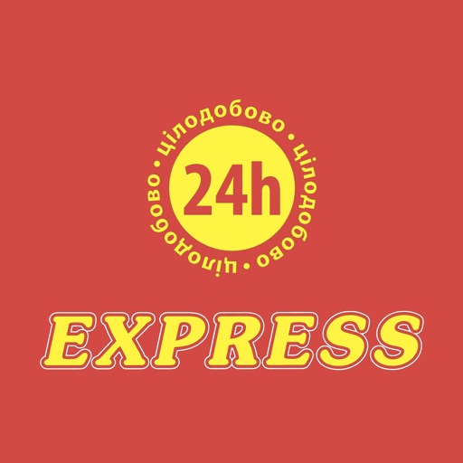 Express24h7 icon