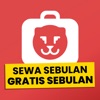 Travelio: Apartment & House icon