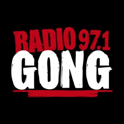 Gong 97.1 - Classic Rock