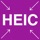 Images converter to HEIC