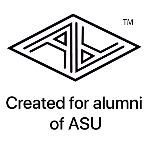 Created for alumni of ASU