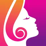 Beauty Editor Plus Face Filter App Cancel