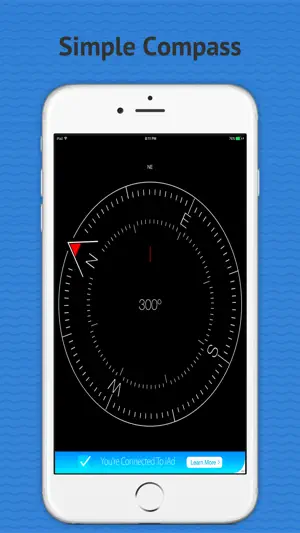 Compass-Unlimited screenshot 2