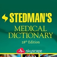 Stedman's Medical Dictionary +