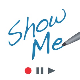 螢幕擷取畫面 (5) ShowMe Interactive Whiteboard